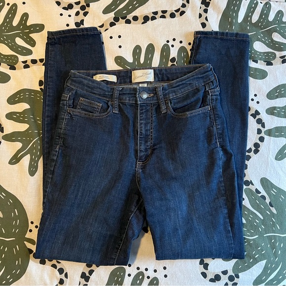 Universal Thread High Rise Skinny Jeans - Picture 2 of 5